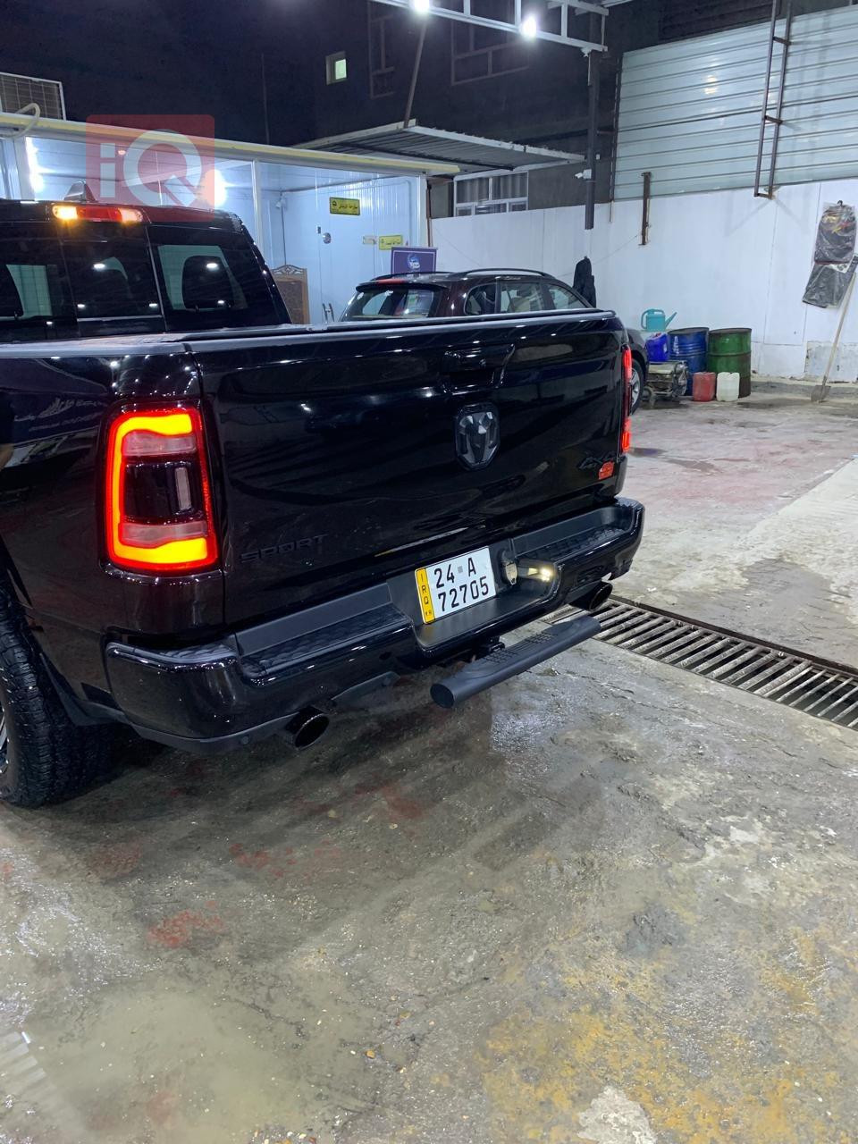 ڕام 1500